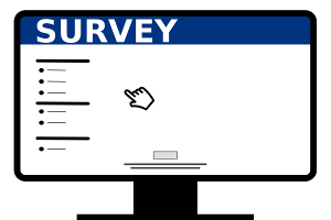 Scottish Government: Student Support Review Icon