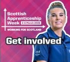 Apprenticeships Poster