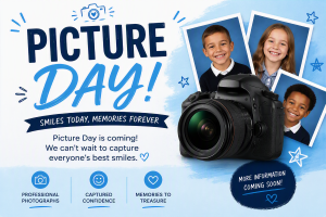 Picture Day